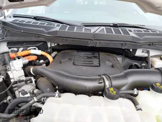 2021 Ford F-150 XL с VIN 1FTFW1ED6MFA56361, выставлен на аукционе IAAI как лот 41580585 с пробегом 20 274 миль миль и . История ставок и продаж доступна на DreamBid. Изображение 10.