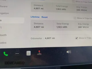 2024 Tesla Model 3 z VIN 5YJ3E1EA7RF866167, wystawiony jako IAAI lot #41785785 z przebiegiem 4 607 mil mil oraz . Historia ofert i sprzedaży dostępna na DreamBid. Obrazek 15.