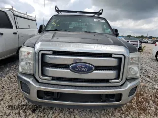 2016 Ford F-250 XLT z VIN 1FT7X2A68GED30460, wystawiony jako Copart lot #55770325 z przebiegiem 296 320 mil mil oraz Czysty tytuł • Clean title. Historia ofert i sprzedaży dostępna na DreamBid. Obrazek 5.