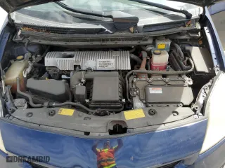 2013 Toyota Prius One with VIN JTDKN3DUXD1652066, listed as a Copart auction lot 49179265 with 285,902 mi miles and Salvage Title. Bid and sale history available at carsss.com. Image 13.