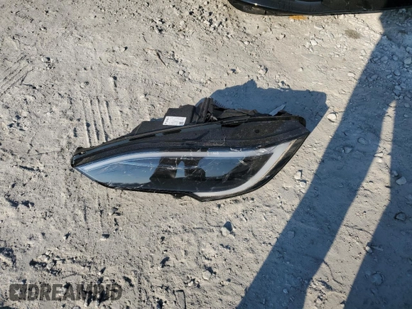 2024 Tesla Model S Plaid с VIN 5YJSA1E66RF544459, выставлен на аукционе Copart как лот 44743565 с пробегом Не указан миль и Списание • Salvage title. История ставок и продаж доступна на DreamBid. Изображение 12.