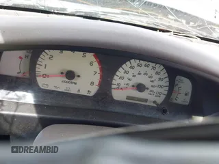 2003 Toyota Tacoma PreRunner z VIN 5TEGN92N83Z260650, wystawiony jako IAAI lot #42055961 z przebiegiem Nie podano mil oraz . Historia ofert i sprzedaży dostępna na DreamBid. Obrazek 15.