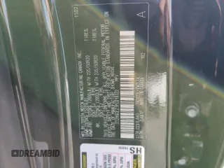 2023 Lexus NX with VIN 2T2HGCEZ1PC019322, listed as a Copart auction lot 82675903 with 0 mi miles. Bid and sale history available at carsss.com. Image 13.