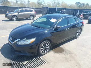2016 Nissan Altima 2.5 S with VIN 1N4AL3AP8GC125545, listed as a IAAI auction lot 41838905 with 144,756 mi miles. Bid and sale history available at carsss.com. Image 17.