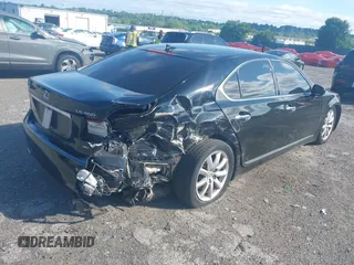 2009 Lexus LS 460 с VIN JTHCL46F895001922, выставлен на аукционе IAAI как лот 42273978 с пробегом Не указан миль и . История ставок и продаж доступна на DreamBid. Изображение 4.