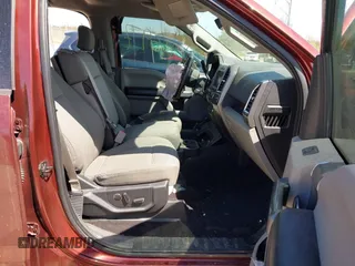 2015 Ford F-150 XLT with VIN 1FTEW1EG1FKE35512, listed as a IAAI auction lot 42194397 with 141,613 mi miles and . Bid and sale history available at DreamBid. Image 5.