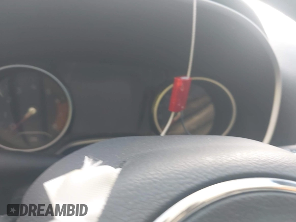 2020 Jeep Compass Altitude z VIN 3C4NJCBB8LT133924, wystawiony jako IAAI lot #41750958 z przebiegiem Nie podano mil oraz . Historia ofert i sprzedaży dostępna na DreamBid. Obrazek 7.