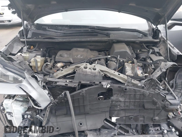 2016 Lexus NX 200t with VIN JTJBARBZ3G2081951, listed as a IAAI auction lot 38770511 with Not Provided miles and . Bid and sale history available at DreamBid. Image 10.