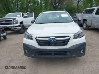 2022 Subaru Outback with VIN 4S4BTAAC2N3228081, listed as a IAAI auction lot 42166536 with 62,566 mi miles and . Bid and sale history available at DreamBid. Image 11.