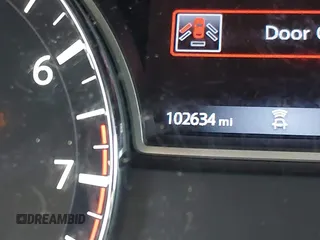 2018 Nissan Altima SR z VIN 1N4AL3AP0JC245282, wystawiony jako IAAI lot #41981833 z przebiegiem 102 634 mil mil oraz . Historia ofert i sprzedaży dostępna na DreamBid. Obrazek 15.