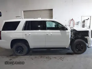 2020 Chevrolet Tahoe Commercial с VIN 1GNLCDEC8LR283902, выставлен на аукционе IAAI как лот 41670895 с пробегом 91 508 миль миль и . История ставок и продаж доступна на DreamBid. Изображение 14.