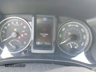2020 Toyota Tacoma SR5 с VIN 3TMCZ5AN1LM351625, выставлен на аукционе IAAI как лот 41931616 с пробегом 99 333 миль миль и . История ставок и продаж доступна на DreamBid. Изображение 7.