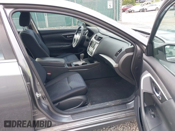 2016 Nissan Altima S with VIN 1N4AL3AP5GC134719, listed as a IAAI auction lot 41982838 with 88,599 mi miles and . Bid and sale history available at DreamBid. Image 5.