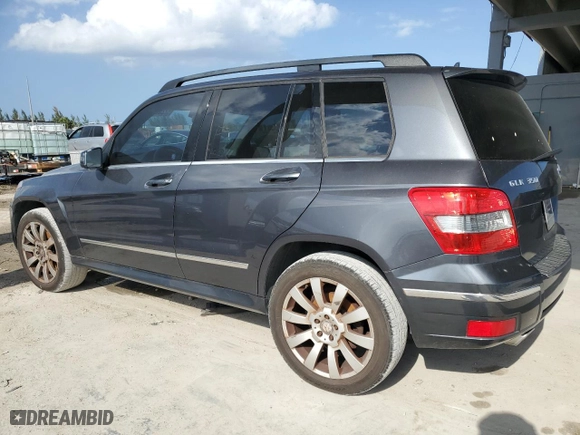2011 Mercedes-Benz GLK-Class GLK 350 with VIN WDCGG8HB5BF576787, listed as a Copart auction lot 52255625 with 201,826 mi miles and Clean Title. Bid and sale history available at carsss.com. Image 2.