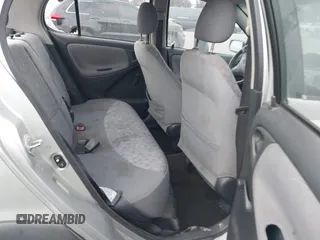 2000 Toyota ECHO z VIN JTDBT1235Y0082364, wystawiony jako IAAI lot #41894846 z przebiegiem 247 781 mil mil oraz . Historia ofert i sprzedaży dostępna na DreamBid. Obrazek 8.