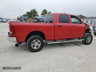 2013 Ram 2500 Tradesman with VIN 3C6UR5CL5DG536252, listed as a Copart auction lot 43381245 with 354,854 mi miles and Salvage Title. Bid and sale history available at carsss.com. Image 3.