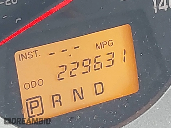 2012 Toyota RAV4 with VIN 2T3JF4DV9CW256430, listed as a IAAI auction lot 42253071 with 229,631 mi miles and . Bid and sale history available at DreamBid. Image 15.