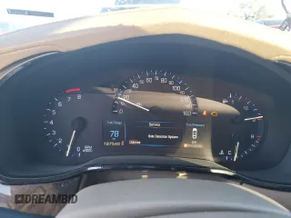 2015 Cadillac CTS Luxury RWD z VIN 1G6AR5S34F0138618, wystawiony jako Copart lot #45972085 z przebiegiem 187 540 mil mil oraz Szkoda całkowita • Salvage title. Historia ofert i sprzedaży dostępna na DreamBid. Obrazek 9.