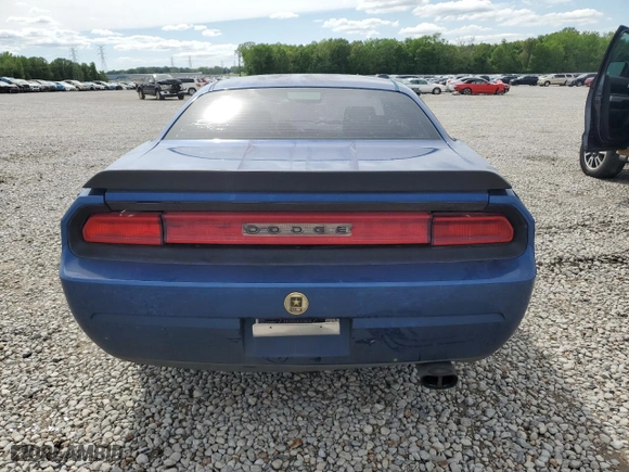 2010 Dodge Challenger SE with VIN 2B3CJ4DV7AH279226, listed as a Copart auction lot 54049275 with 201,352 mi miles and Clean Title. Bid and sale history available at carsss.com. Image 6.