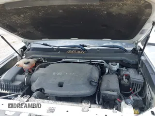 2018 Chevrolet Colorado 2WD LT with VIN 1GCHSCEN8J1279504, listed as a IAAI auction lot 42214218 with 179,096 mi miles and . Bid and sale history available at DreamBid. Image 10.