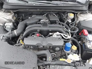2015 Subaru Legacy Premium with VIN 4S3BNAC62F3066153, listed as a IAAI auction lot 41971164 with 57,888 mi miles and . Bid and sale history available at DreamBid. Image 10.