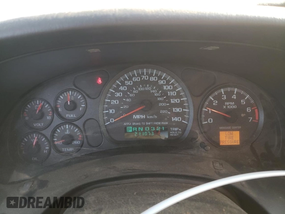 2001 Chevrolet Monte Carlo SS with VIN 2G1WX15KX19136335, listed as a Copart auction lot 48341105 with 211,073 mi miles and Salvage Title. Bid and sale history available at carsss.com. Image 9.