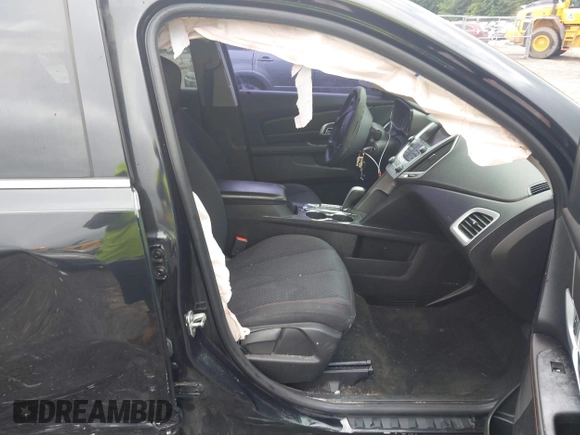 2013 GMC Terrain SLE with VIN 2GKALMEK8D6368828, listed as a IAAI auction lot 42498543 with 73,262 mi miles and . Bid and sale history available at DreamBid. Image 5.