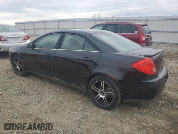 2009 Pontiac G6 GT 1SA z VIN 1G2ZH57NX94102379, wystawiony jako Copart lot #54549215 z przebiegiem 165 284 mil mil oraz Nie do naprawy • Non repairable. Historia ofert i sprzedaży dostępna na DreamBid. Obrazek 2.