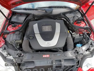 2006 Mercedes-Benz C 230 Sport с VIN WDBRF52H36F730754, выставлен на аукционе IAAI как лот 42543735 с пробегом 115 101 миль миль и . История ставок и продаж доступна на DreamBid. Изображение 10.