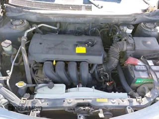 2005 Pontiac Vibe with VIN 5Y2SL63815Z464521, listed as a IAAI auction lot 41821708 with 290,636 mi miles. Bid and sale history available at carsss.com. Image 10.