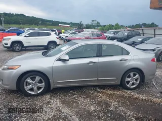 2010 Acura TSX with VIN JH4CU2F69AC023199, listed as a IAAI auction lot 42510126 with 105,309 mi miles and . Bid and sale history available at DreamBid. Image 14.