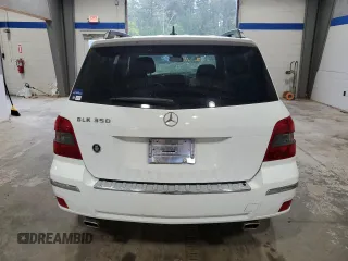 2011 Mercedes-Benz GLK 350 with VIN WDCGG5GBXBF680434, listed as a Copart auction lot 73168684 with 214,874 mi miles and Clean Title. Bid and sale history available at DreamBid. Image 6.