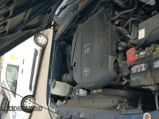 2008 Toyota Tacoma с VIN 5TELU42N48Z572217, выставлен на аукционе IAAI как лот 43293133 с пробегом 281 317 миль миль и . История ставок и продаж доступна на DreamBid. Изображение 21.