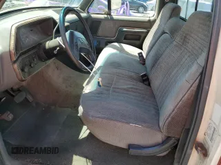 1991 Ford F-150 with VIN 1FTEF15YXMLA17465, listed as a Copart auction lot 66449424 with 88,429 mi miles and Clean Title. Bid and sale history available at carsss.com. Image 7.