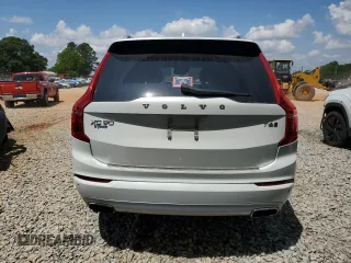 2018 Volvo XC90 Momentum с VIN YV4A22PK0J1193423, выставлен на аукционе Copart как лот 55323625 с пробегом 139 705 миль миль и Списание • Salvage title. История ставок и продаж доступна на DreamBid. Изображение 6.