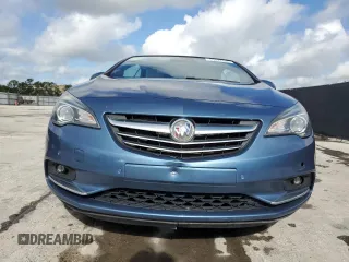 2017 Buick Cascada Premium с VIN W04WH3N51HG063453, выставлен на аукционе Copart как лот 59692545 с пробегом 210 708 миль миль и Списание • Salvage title. История ставок и продаж доступна на DreamBid. Изображение 5.