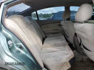 2005 Nissan Altima S z VIN 1N4AL11DX5C290083, wystawiony jako Copart lot #54403135 z przebiegiem Nie podano mil oraz Szkoda całkowita • Salvage title. Historia ofert i sprzedaży dostępna na DreamBid. Obrazek 10.