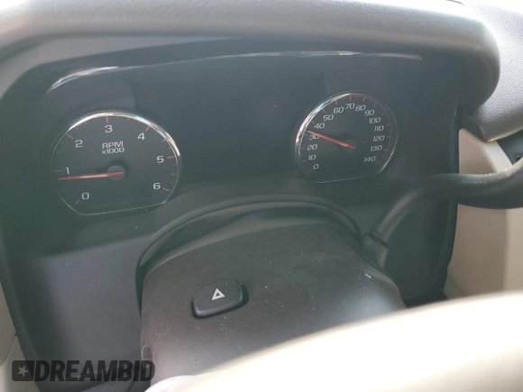 2016 GMC Yukon Denali with VIN 1GKS1CKJ5GR276276, listed as a Copart auction lot 68343954 with Not Provided miles and Salvage Title. Bid and sale history available at DreamBid. Image 9.