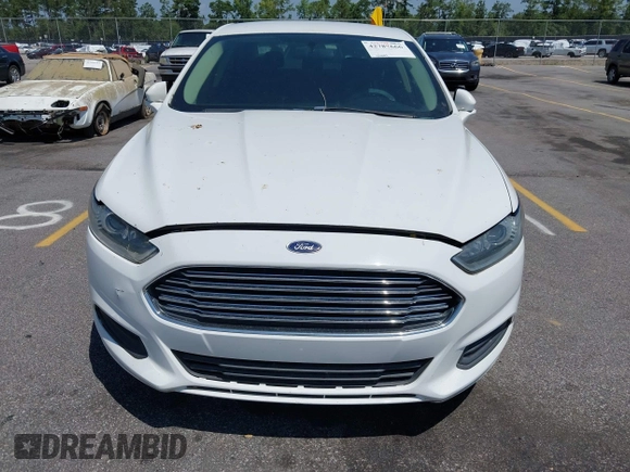 2016 Ford Fusion SE with VIN 1FA6P0H76G5128012, listed as a IAAI auction lot 42787666 with 151,844 mi miles and . Bid and sale history available at DreamBid. Image 6.
