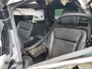 2021 Ford Expedition XLT with VIN 1FMJU1JT6MEA48646, listed as a Copart auction lot 54843495 with Not provided miles and Salvage title. Bid and sale history available at DreamBid. Image 10.