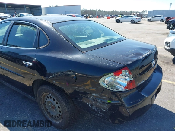 2006 Buick LaCrosse CX with VIN 2G4WC552761291338, listed as a IAAI auction lot 41644709 with 335,126 mi miles and . Bid and sale history available at DreamBid. Image 15.
