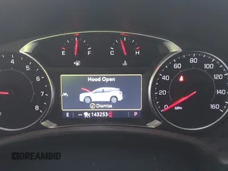 2023 GMC Terrain SLT с VIN 3GKALVEG2PL201611, выставлен на аукционе IAAI как лот 41939265 с пробегом 143 253 миль миль и . История ставок и продаж доступна на DreamBid. Изображение 7.