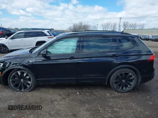 2021 Volkswagen Tiguan SE with VIN 3VV2B7AX1MM101432, listed as a IAAI auction lot 41982286 with 72,252 mi miles and . Bid and sale history available at DreamBid. Image 14.