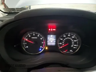 2015 Subaru Impreza z VIN JF1GJAA68FH021814, wystawiony jako Copart lot #55384315 z przebiegiem 119 596 mil mil oraz Szkoda całkowita • Salvage title. Historia ofert i sprzedaży dostępna na DreamBid. Obrazek 9.