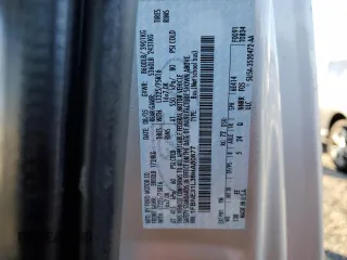 2006 Ford Econoline Passenger XL с VIN 1FBNE31L36HA80877, выставлен на аукционе Copart как лот 87943205 с пробегом Не указан миль и Списание • Salvage title. История ставок и продаж доступна на DreamBid. Изображение 12.