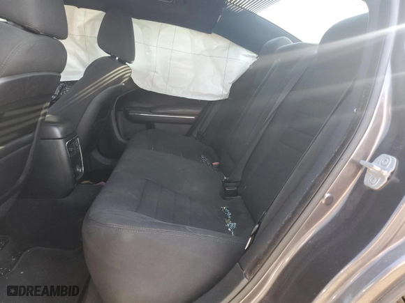 2013 Dodge Charger SE with VIN 2C3CDXBG4DH690684, listed as a Copart auction lot 49734465 with 0 mi miles and Salvage Title. Bid and sale history available at carsss.com. Image 10.