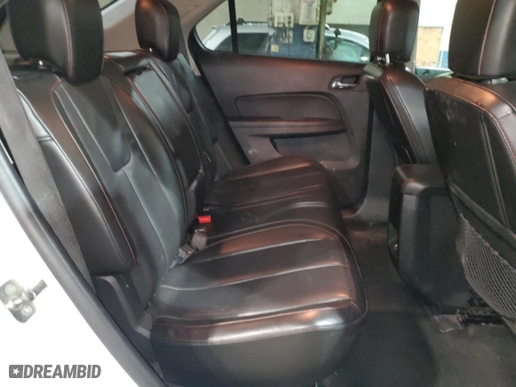 2013 Chevrolet Equinox LTZ with VIN 2GNFLGEK1D6401419, listed as a Copart auction lot 45189755 with 228,755 mi miles and Clean Title. Bid and sale history available at carsss.com. Image 11.