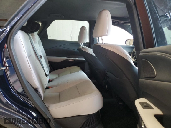 2023 Lexus RX 350h с VIN 2T2BBMCA7PC006260, выставлен на аукционе Copart как лот 53511265 с пробегом Не указан миль и Списание • Salvage title. История ставок и продаж доступна на DreamBid. Изображение 11.
