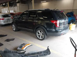 2012 Ford Explorer Limited with VIN 1FMHK8F85CGA86874, listed as a IAAI auction lot 41936069 with 180,825 mi miles and . Bid and sale history available at DreamBid. Image 3.