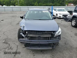2017 Subaru Legacy z VIN 4S3BNAB64H3069124, wystawiony jako Copart lot #58131435 z przebiegiem 70 299 mil mil oraz Szkoda całkowita • Salvage title. Historia ofert i sprzedaży dostępna na DreamBid. Obrazek 5.